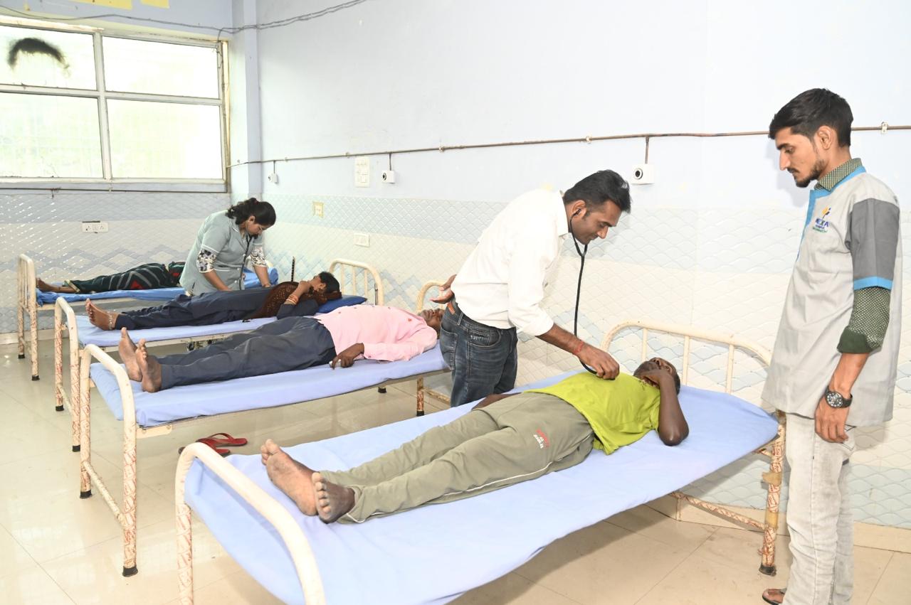 best multi-specialty hospitals in Muzaffarpur