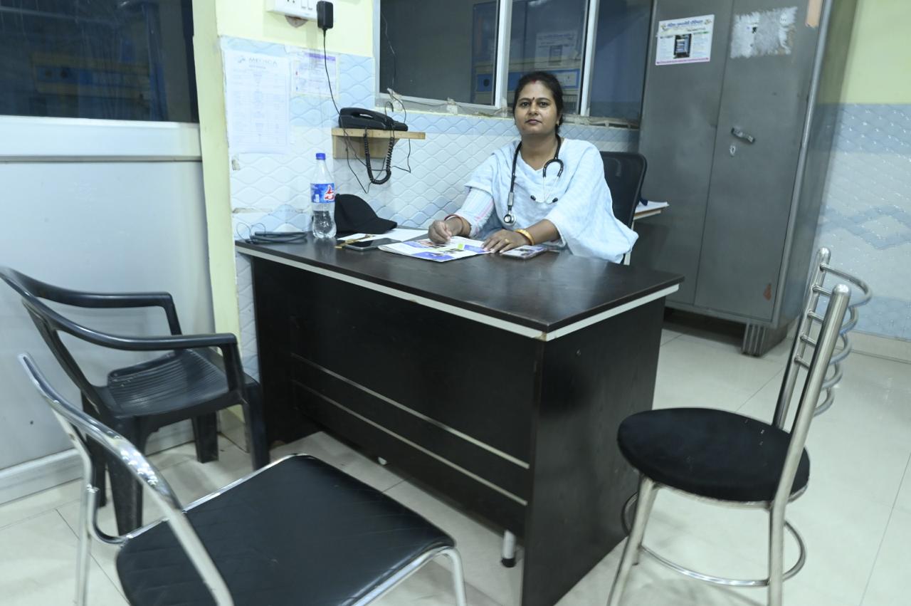 best multi-specialty hospitals in Muzaffarpur