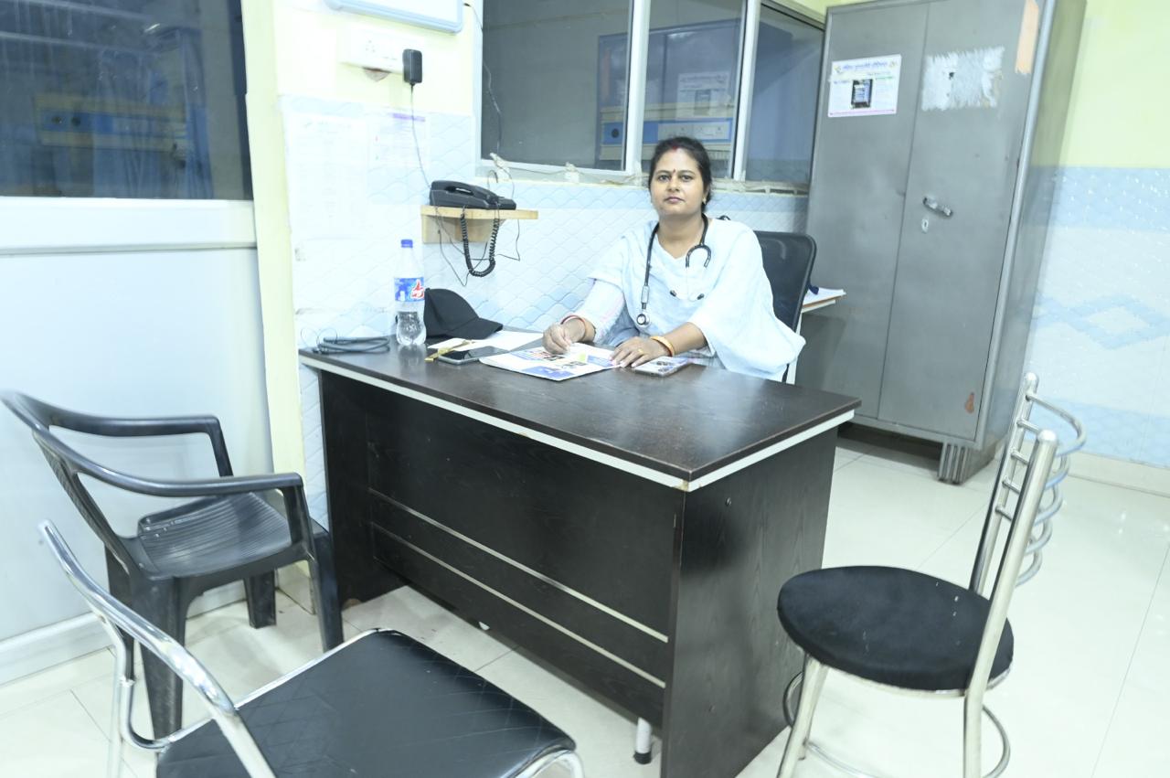 best multi-specialty hospitals in Muzaffarpur
