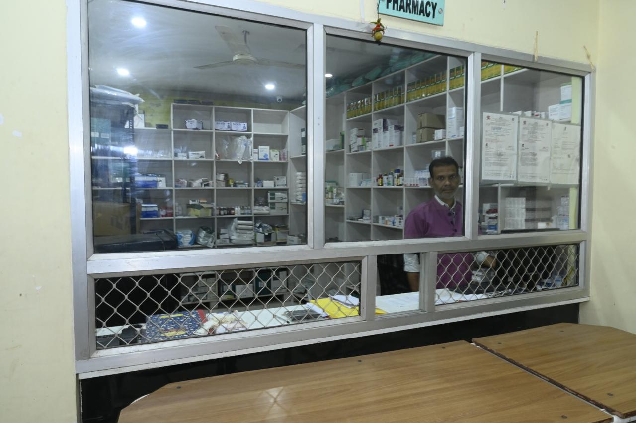 best multi-specialty hospitals in Muzaffarpur
